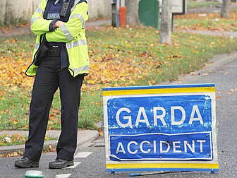 Man dies in motorbike crash